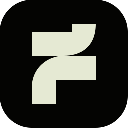 Fin logo