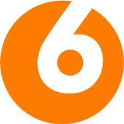 phase6 logo