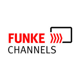 FUNKE Channels logo