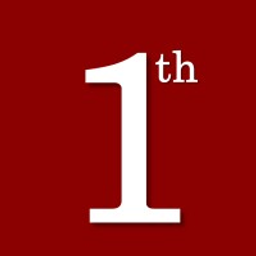 One Thousand logo