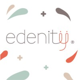 edenity. logo