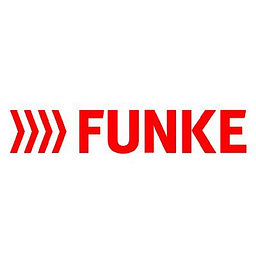 FUNKE logo