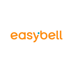 easybell GmbH logo